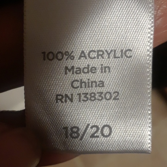 Avenue Cardigan 3 - Picture 3 of 5